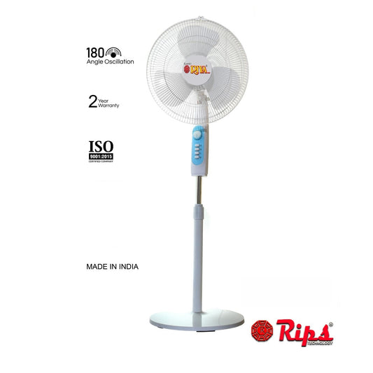 AC STAND FAN  16''  HIGH SPEED